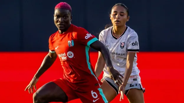 NWSL MVP Tracker 3.0: Top Players Ranked in 2025 Season