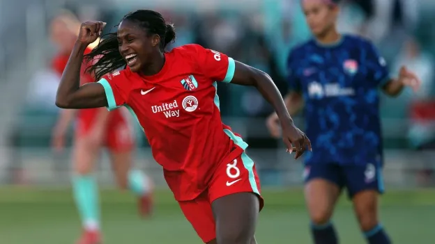 NWSL Playoff Power Rankings: Kansas City Dominates the 2025 Regular Season
