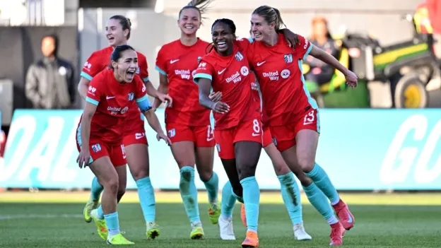 NWSL Playoffs Preview: Teams' Paths to Victory and Challenges Ahead