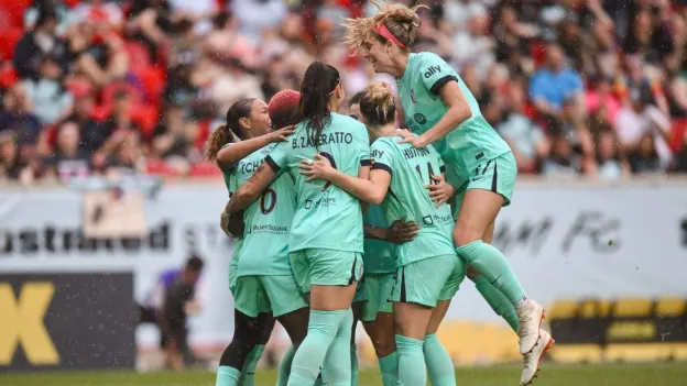 NWSL Power Rankings: KC Defeats Gotham Despite Injuries
