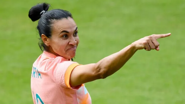 NWSL Power Rankings: Marta Leads Orlando Pride to Victory Over Washington Spirit