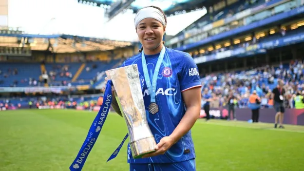 NWSL Transfer Grades: Record Deal and USWNT Moves Rated