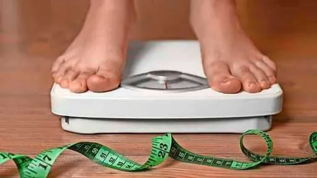Obesity on the Rise in the Netherlands Despite Decrease in Smoking and Drinking