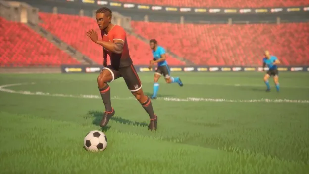 Oddshot Games Launches Strikers Club Soccer Simulation Game
