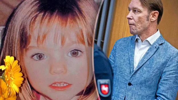 Official Charges Against Main Suspect in Madeleine McCann Case
