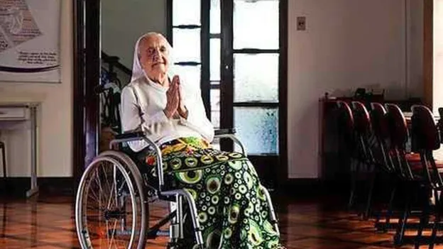 Oldest Person in the World Dies at 116 in Brazil