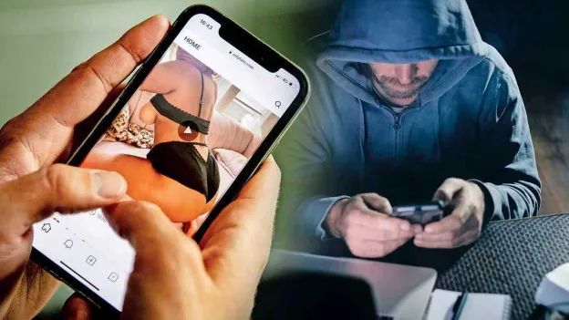 OnlyFans: A Platform for Extortionists and E-Pimps