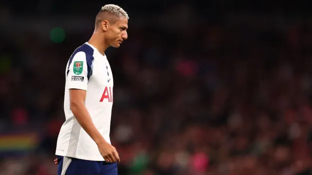 Orlando City's Interest in Richarlison from Tottenham Revealed