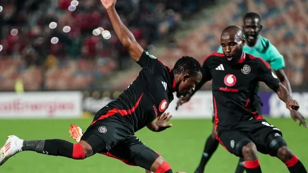 Orlando Pirates Begin CAF Champions League Campaign Against Lioli FC