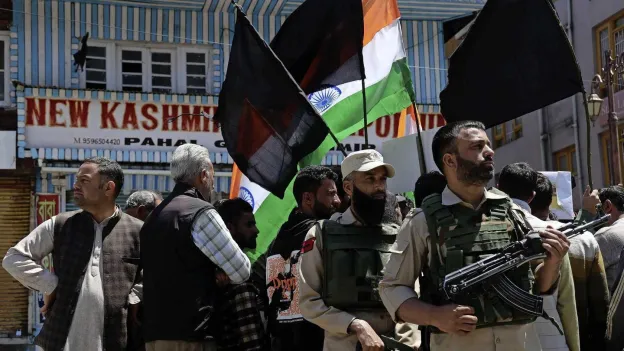 Pakistan Army Eliminates Over 50 Militants Infiltrating from Afghanistan