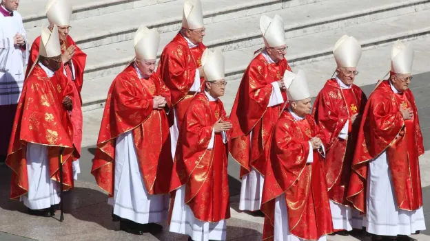 Papal Conclave for Election of New Pope to Begin on May 7