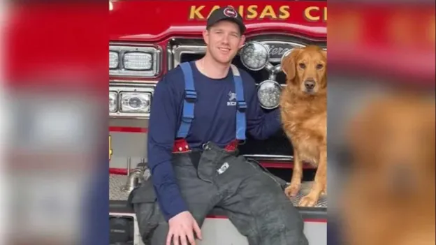 Paramedic Fatally Stabbed by Patient in Kansas Ambulance