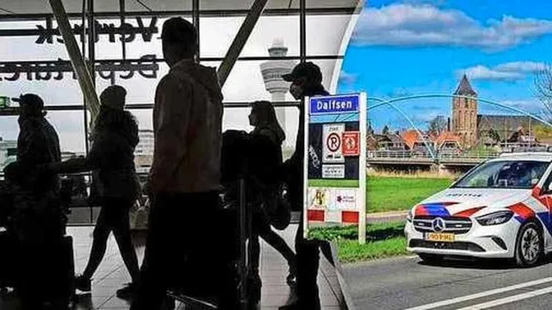 Parents of Abducted Children in Dalfsen to Remain in Custody for Two More Weeks