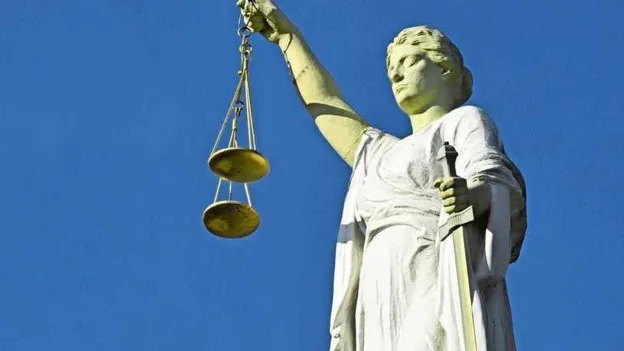 Parents Sentenced to 8 Years in Prison for Sexually Abusing Son in Enschede