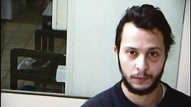 Paris Attacks Terrorist Salah Abdeslam to Become Father