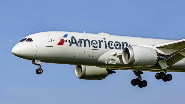 Passenger Misbehaves on Flight from New York to Milan