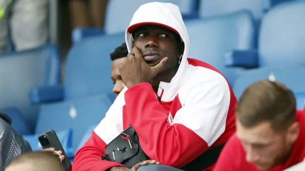 Paul Pogba Nears Return to Football After Turbulent Career Journey