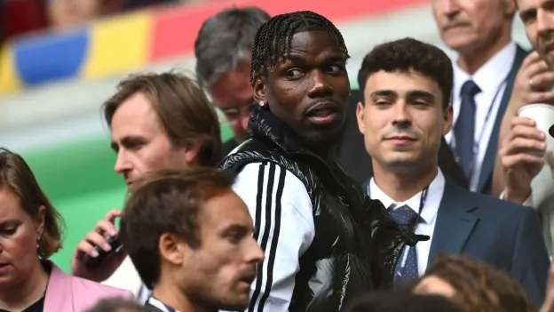 Paul Pogba Prioritizes Return to Europe Over MLS Talks with D.C. United