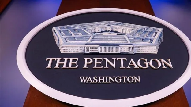 Pentagon Prepares to Lay Off 5-8% of Civilian Employees