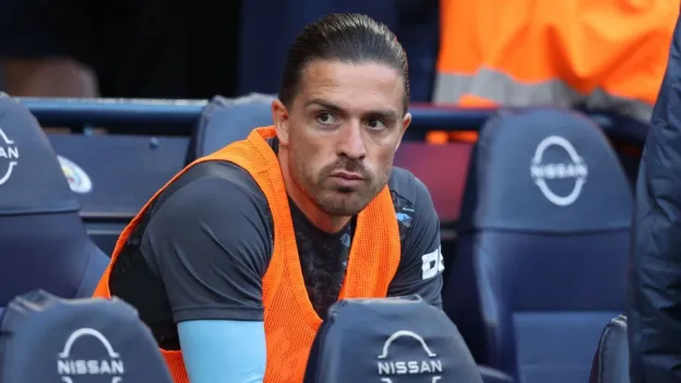 Pep Guardiola Suggests Jack Grealish May Need to Leave Man City After Omission