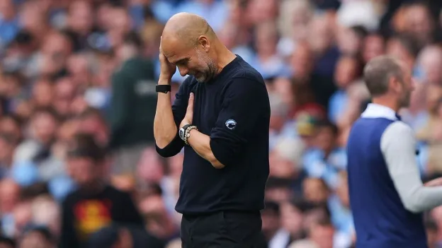 Pep Guardiola's Goalkeeper Headache Revealed as Mbappé Rescues Real Madrid