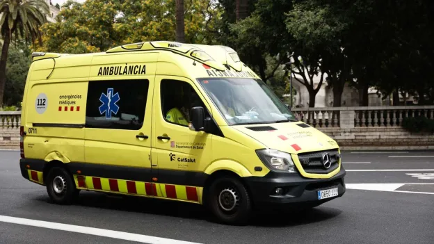 Phone Outage in Spain Affects 112 Emergency Services Accessibility