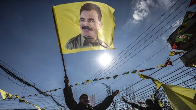 PKK Leader Öcalan Calls on Kurds to Cease Struggle Against Turkey