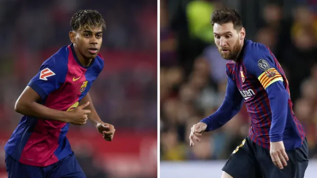 Player Comparisons for Europe's Elite U21 Players