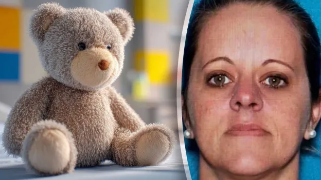 Police Raid Uncovers 550,000 Euros Hidden in Teddy Bear at 'Illegal Spa' in New Jersey