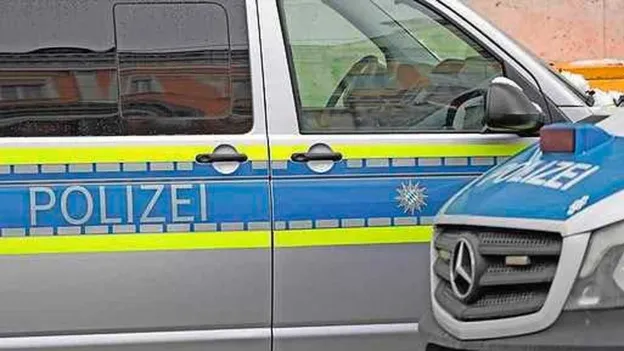 Police Respond to False Alarm Over Sex Toy