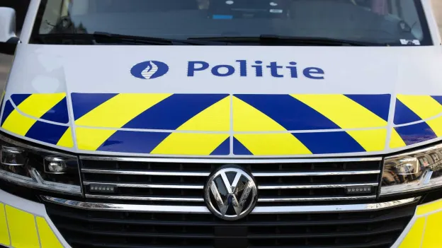 Police Shoot Suspect Dead After Fatal Stabbing Incident in Turnhout