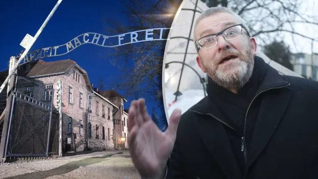 Polish MEP Disrupts Holocaust Commemoration in European Parliament