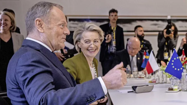 Polish Paradox: New President Karol Nawrocki's Eurosceptic Stance Challenges Brussels