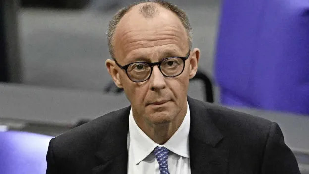 Political Chaos in Berlin: No Majority for Merz in Chancellor Election