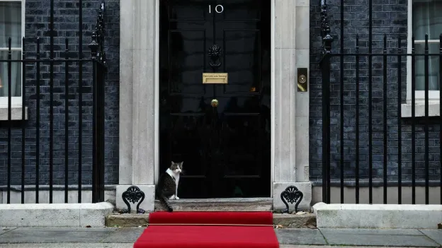 Political Chaos in Westminster: Labour and Tories Struggling