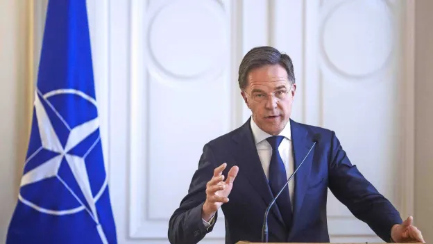 Political Unrest in Bosnia: NATO and EU Respond to Crisis