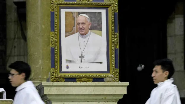 Pope Francis Health Update: Less Oxygen Needed