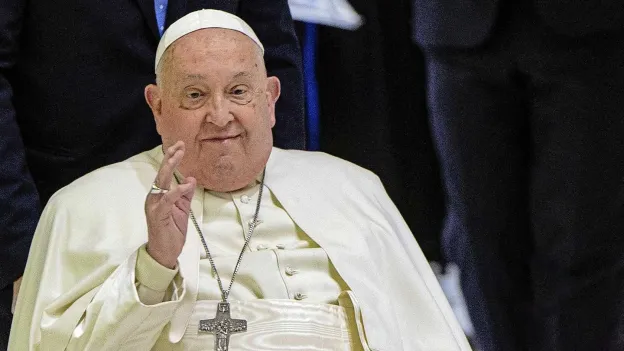 Pope Francis in Critical Health Condition, Vatican Reports