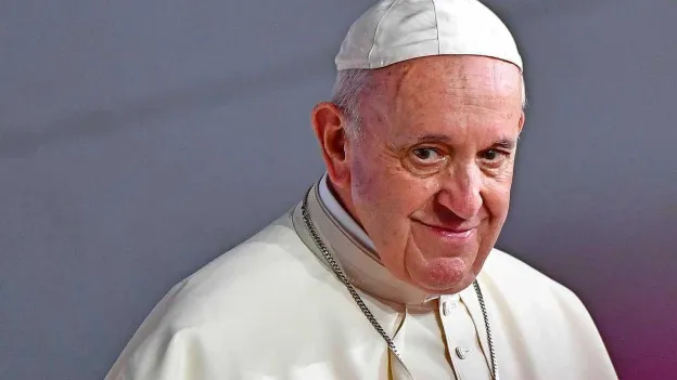Pope Francis - Life, Legacy, and Passing