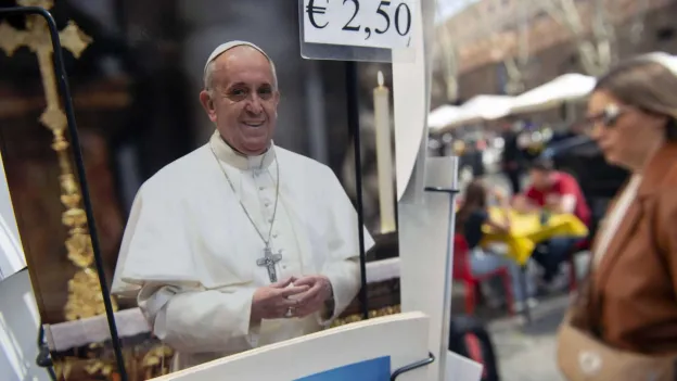 Pope Francis to Leave Hospital on Sunday