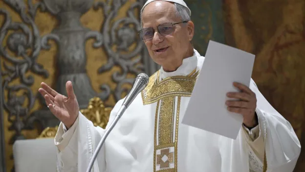 Pope Leo's Inauguration on May 18: Busy Schedule for New Church Leader