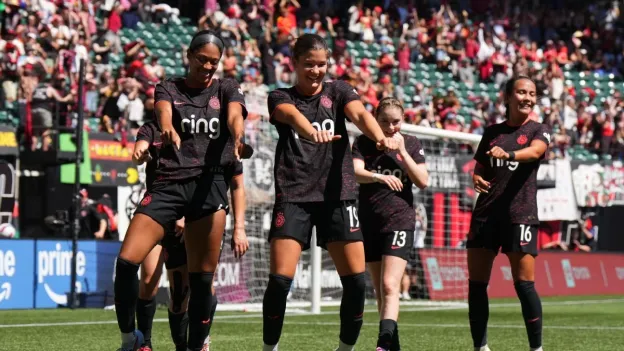 Portland Thorns Rebuild After Scandal with New Owners: Challenges and Progress