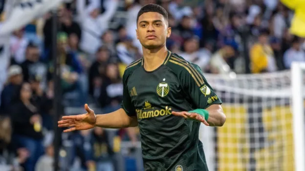 Portland Timbers Climbing in MLS Power Rankings, Vancouver and Miami Still on Top