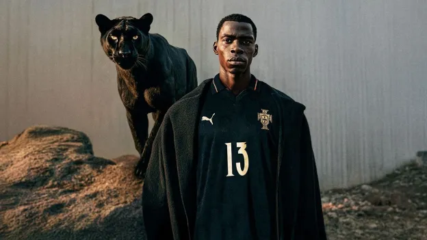 Portugal to Honor Legend Eusébio with Special Tribute Kit