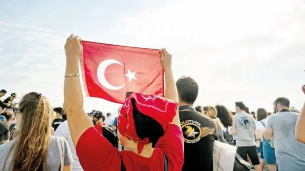 Positive Outlook on Turkey in the West Revealed in Munich Report