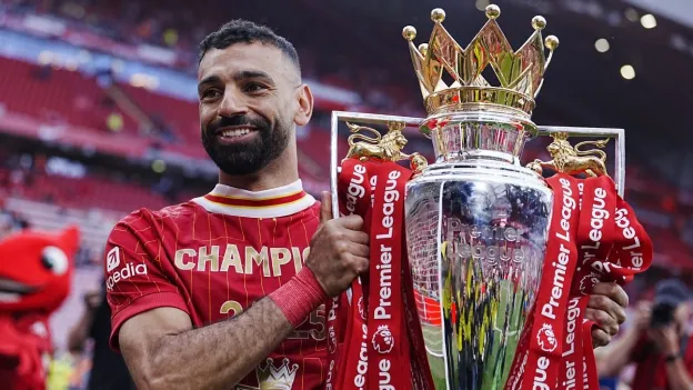 Premier League 2024-25 Awards: Best and Worst Performers Revealed by Bill Connelly