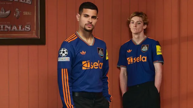 Premier League 2025-26 Kits Ranked: Latest Jersey Releases Reviewed