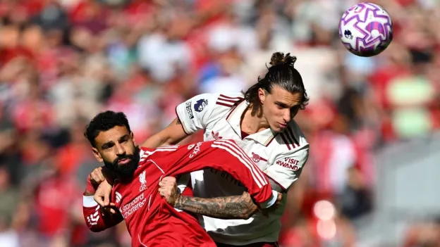 Premier League Analysis by Ian Darke: Liverpool and Arsenal Show Flaws