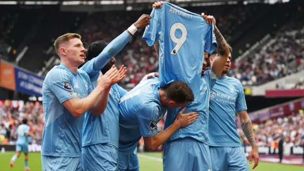 Premier League and LaLiga Final Showdowns Set in European Soccer Review