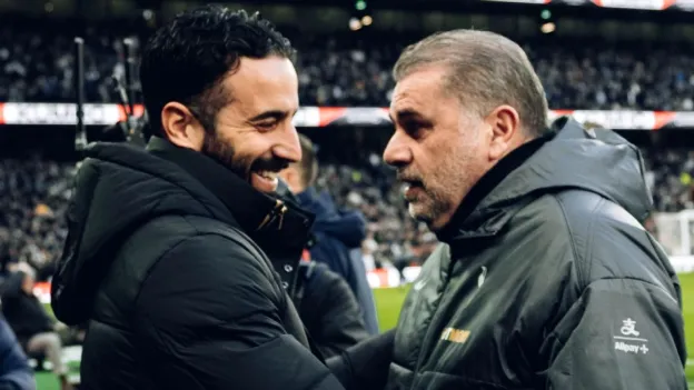 Premier League Big Issues: Amorim, Ange's Future and Salah's Form Under Scrutiny